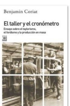 TALLER Y EL CRONOMETRO, EL