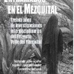 Entramados en el Mezquital.