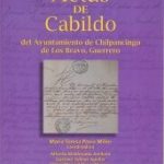 ACTAS DE CABILDO DEL AYUNTAMIENTO DE CHILPANCINGO DE LOS BRAVO GUERRERO