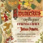 Indumentaria antigua mexicana