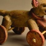 JAGUAR CON RUEDAS (VARIANTE)