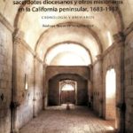 Jesuitas, franciscanos, dominicos, sacerdotes diocesanos