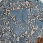 La Diosa de la Luna Coyolxauhqui