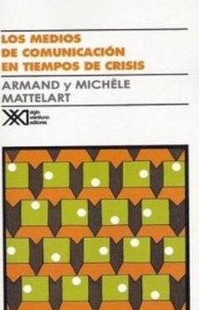 MEDIOS DE COMUNICACION EN TIEMPOS DE CRISIS, LOS