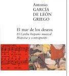 MAR DE LOS DESEOS. EL CARIBE HISPANO MUSICAL, EL