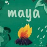 MAYA
