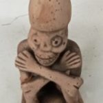 Dios Mictlantecuhtli