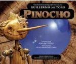 Pinocho. Una historia atemporal contada por Guillermo del Toro