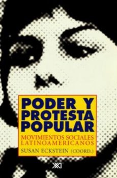 Poder y protesta popular