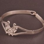 Pulsera nariguera mariposa grande