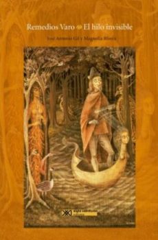 Remedios Varios El hilo invisible
