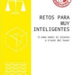 Retos para muy inteligentes