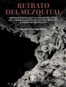 Retrato del Mezquital