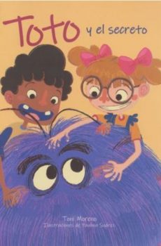 Toto y el secreto