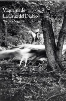 Vaqueros de La Cruz del Diablo